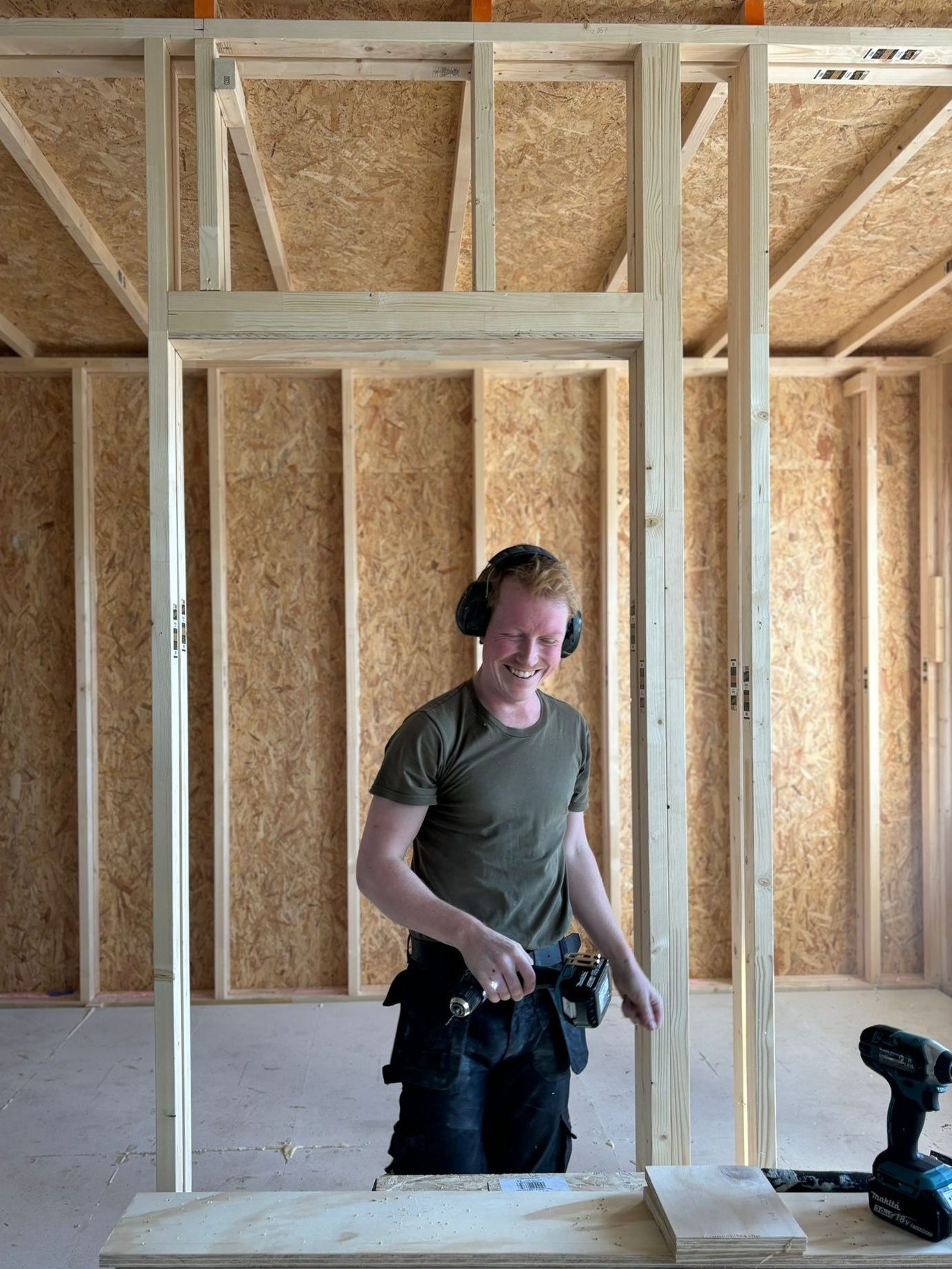 Qualified Wellington Builder